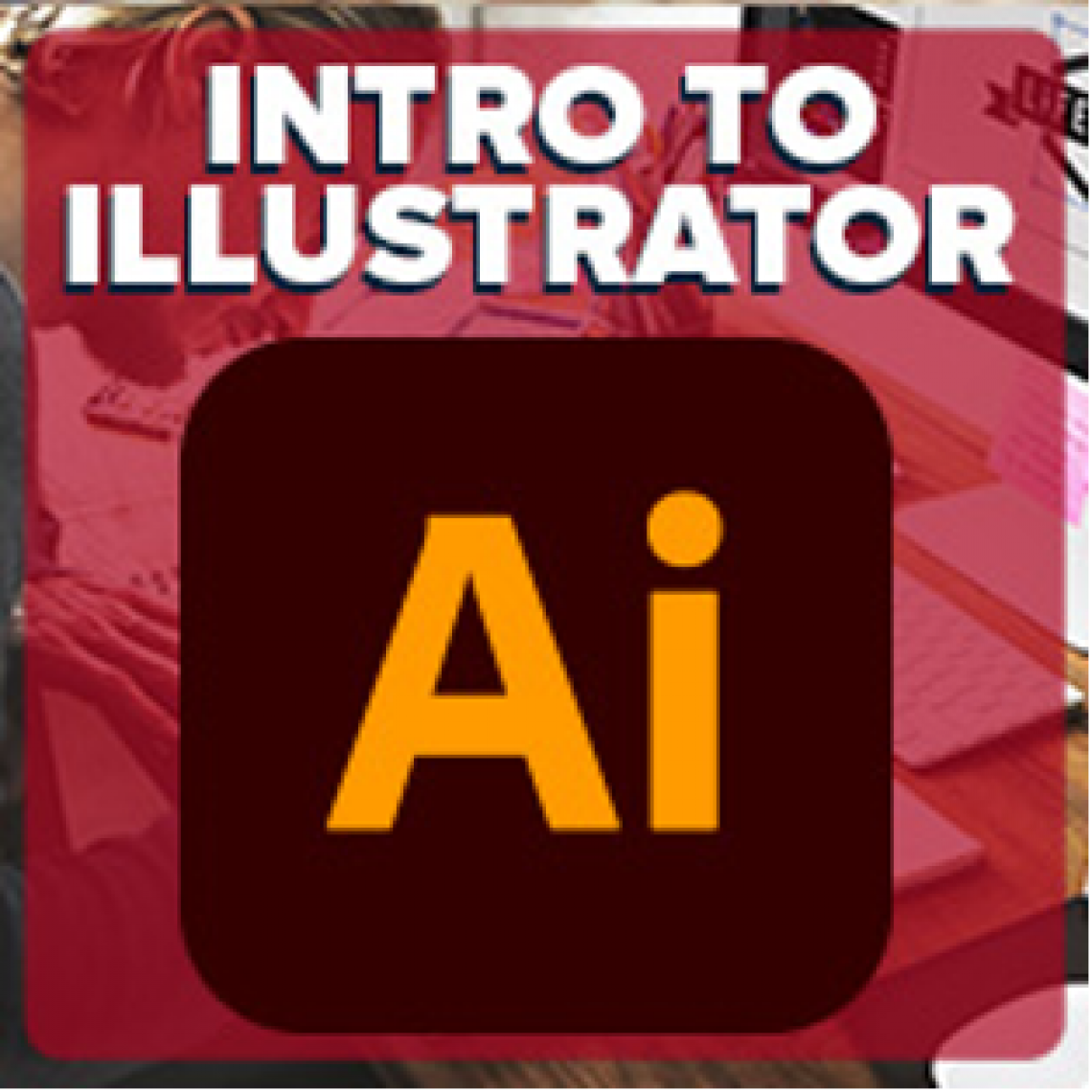 flyer for ai workshop